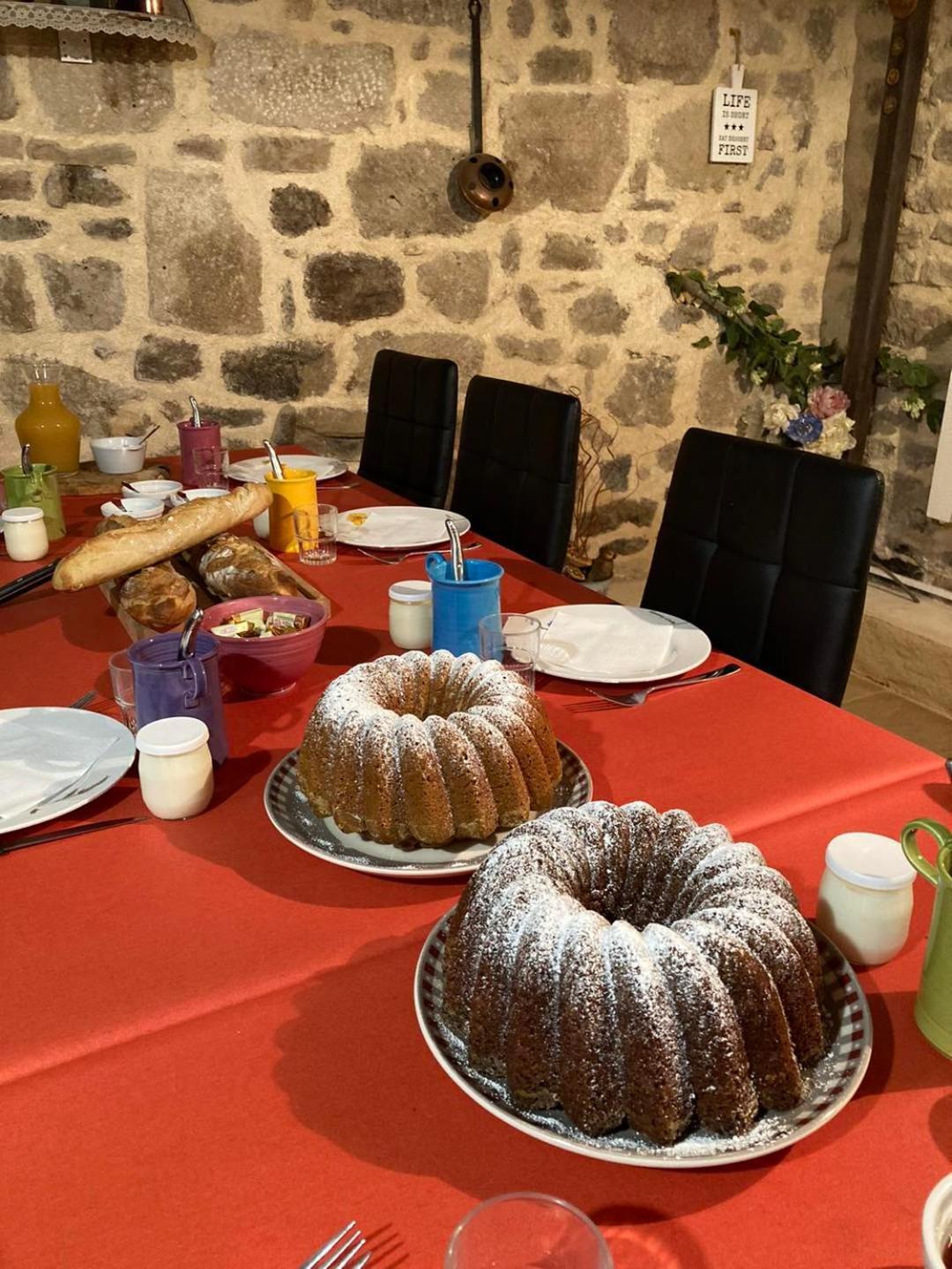 Morvan Sejours Antully المظهر الخارجي الصورة